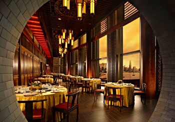 Restaurant - Harbour Grand Hong Kong Hotel