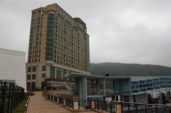  - Auberge Discovery Bay Hong Kong