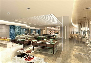  - Courtyard by Marriott Hong Kong Sha Tin