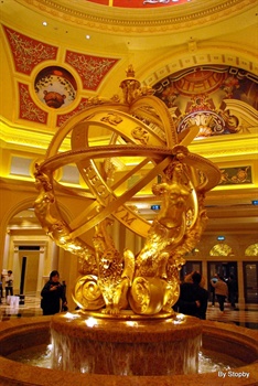  - The Venetian Macao Resort Hotel  