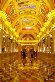  - The Venetian Macao Resort Hotel  