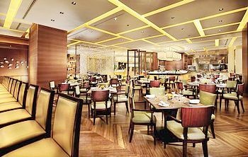 Western Restaurant - Four Seasons Hotel Macao  Cotai Strip