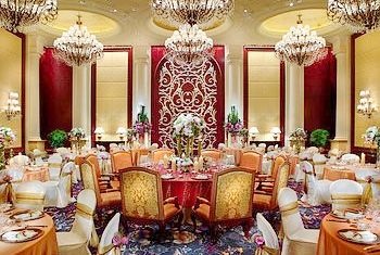 -- - Four Seasons Hotel Macao  Cotai Strip