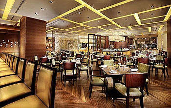 Restaurant - Four Seasons Hotel Macao  Cotai Strip