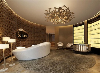  - Sofitel Macau At Ponte 16