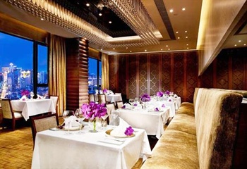  - Sofitel Macau At Ponte 16