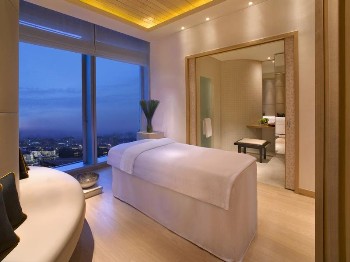  - Grand Hyatt Macau