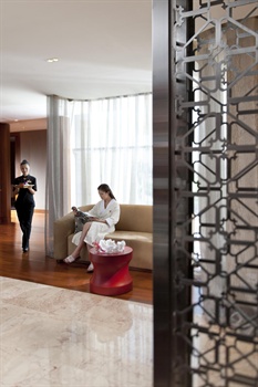  - Mandarin Oriental Hotel - Macau