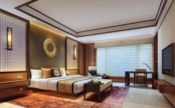  - Banyan Tree Macau