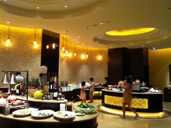  - Sheraton Macao Hotel, Cotai Central