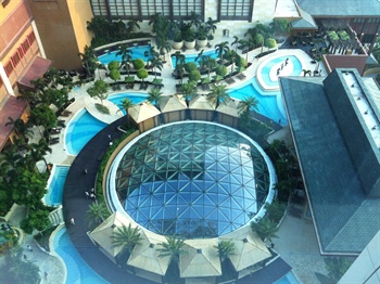  - Sheraton Macao Hotel, Cotai Central