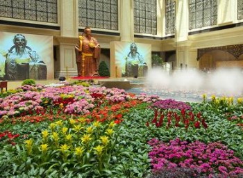  - Holiday Inn Macao Cotai Central