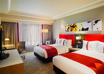  - Holiday Inn Macao Cotai Central