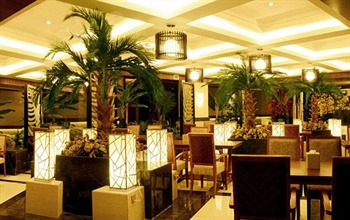  - Beijing Haide Hot Spring Hotel