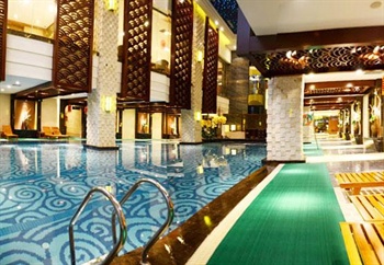  - Beijing Haide Hot Spring Hotel