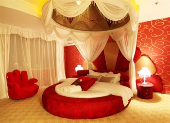  - Shanghai Love Hotel