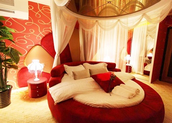  - Shanghai Love Hotel