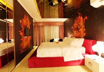  - Shanghai Love Hotel