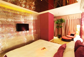  - Shanghai Love Hotel