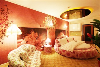  - Shanghai Love Hotel