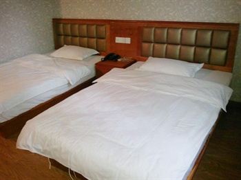  - Shanghai Dalong Hotel