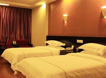  - Shanghai Dalong Hotel