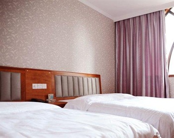  - Shanghai Dalong Hotel