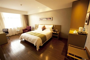  - Shanghai Yitel – Zhangjiang