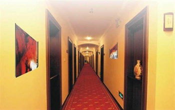  - Yourhome Hotel