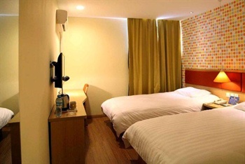  - Home Inn beijingdonglukejRoad - Shanghai