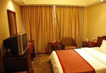  - Beijing Fuyoujie Hotel