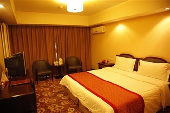  - Beijing Fuyoujie Hotel