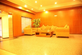  - Beijing Fuyoujie Hotel