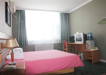  - Home Inns(Beijing Beiwei Road)