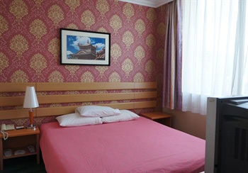  - Home Inns(Beijing Beiwei Road)