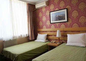  - Home Inns(Beijing Beiwei Road)