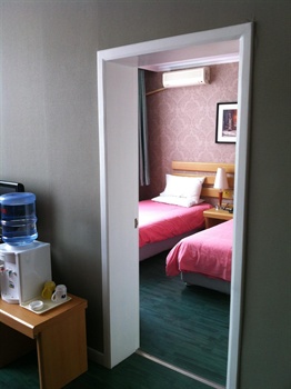  - Home Inns(Beijing Beiwei Road)