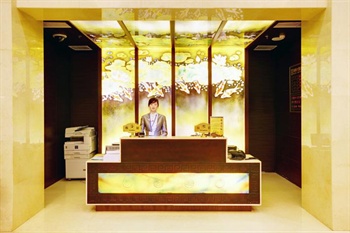  - Rich Hotel(Beijing)