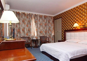  - Dianond Lanbaoyuan Hotel(Beijing)