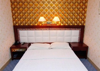  - Dianond Lanbaoyuan Hotel(Beijing)