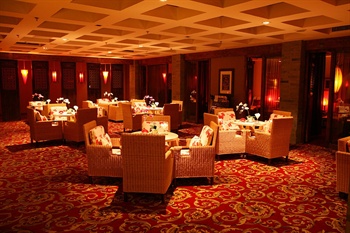  - Beijing Auspicious Business Hotel