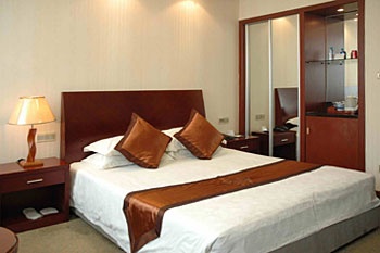 Guest Room - Piaoying Hotel Shanghai