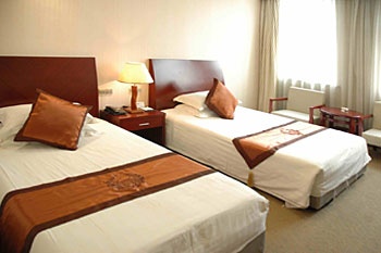 Guest Room - Piaoying Hotel Shanghai