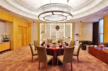  - Yuyuan Garden Hotel - Kunshan