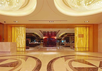  - Yuyuan Garden Hotel - Kunshan