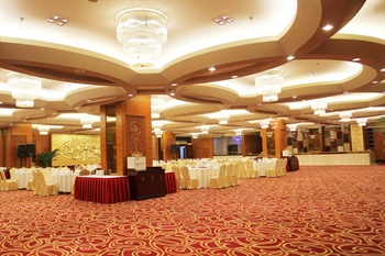  - Kingworld Hotel Chongqing