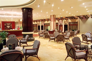  - Kingworld Hotel Chongqing