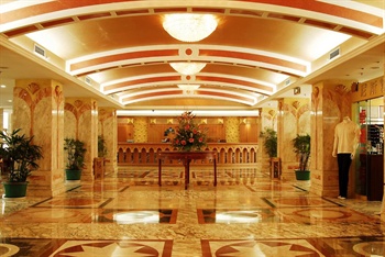  - Wanzhou Nice Hotel