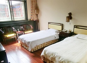  - Pu Ning Hotel Chengde