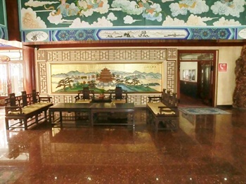  - Pu Ning Hotel Chengde